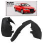 AUDI A6 C6 4F AVANT 2004-2008 PRE-RESTYLING IN TESSUTO PASSARUOTA ANTERIORE DESTRO 4F0821134A (Cod. 