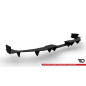 Street Pro Sottoparaurti posteriore Honda Civic Type-R Mk10 / Mk10 Facelift (Cod. M- HOCI10TYPERCNC-