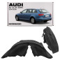 AUDI A6 C6 4F AVANT 2004-2008 PRE-RESTYLING PASSARUOTA POSTERIORE SINISTRO 4F0810171D (Cod. AP-6B6C-