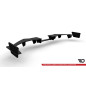 Street Pro Sottoparaurti posteriore Honda Civic Type-R Mk10 / Mk10 Facelift (Cod. M- HOCI10TYPERCNC-