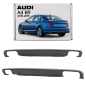 AUDI A4 B9 2015-2019 PRE-RESTYLING DIFFUSORE PARAURTI POSTERIORE (Cod. AP-4B17-226EB_A4x4)