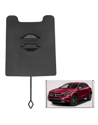 MERCEDES GLA X156 2013-2019 COPERTURA SOSTITUZIONE LAMPADINE 1566900130 (Cod. AP-4F7B-531C0_A4x4)