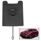 MERCEDES GLA X156 2013-2019 COPERTURA SOSTITUZIONE LAMPADINE 1566900130 (Cod. AP-4F7B-531C0_A4x4)