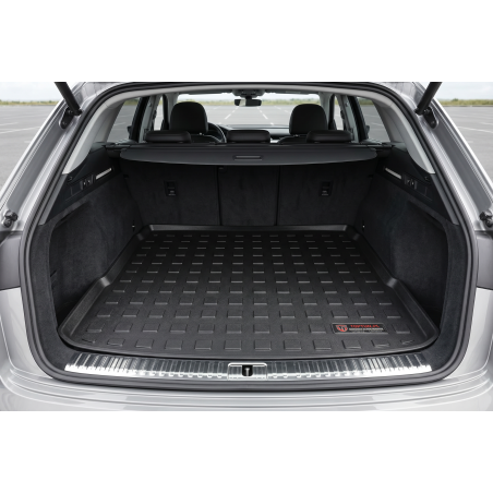 AUDI E-TRON / AUDI Q8 E-TRON 2018-2025 TAPPETINO BAGAGLIAIO (Cod. AP-41FB-58522_A4x4)