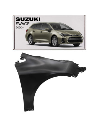 SUZUKI SWACE 2020+ PARAFANGO ANTERIORE DESTRO 5380102260 (Cod. AP-5A0A-244B9_2_A4x4)