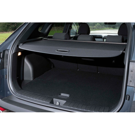 HYUNDAI TUCSON IV NX4 2020+ CAPPELLIERA COPRIBAGAGLI NERA USA CORTO CWH15AK000 (Cod. AP-0B15-84920_A