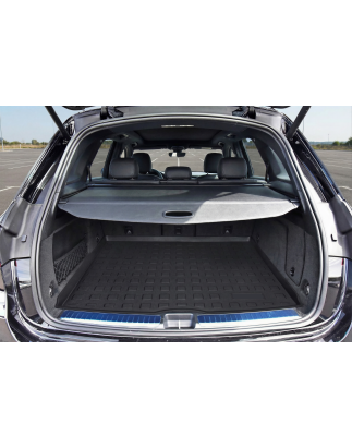 MERCEDES GLE W167 2019+ CAPPELLIERA COPRIBAGAGLI NERA A1678101900 1678109701 (Cod. AP-F9EA-65786_A4x
