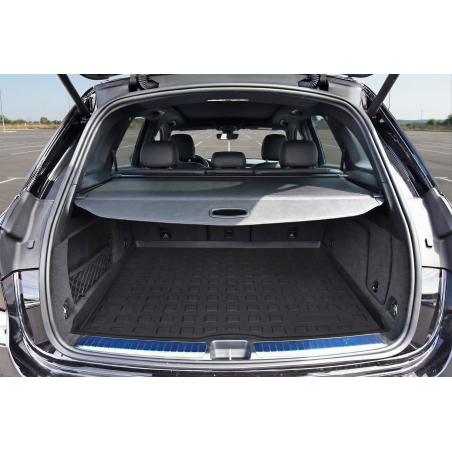MERCEDES GLE W167 2019+ CAPPELLIERA COPRIBAGAGLI NERA A1678101900 1678109701 (Cod. AP-F9EA-65786_A4x