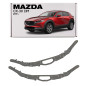 MAZDA CX-30 DM 2019+ SUPERIORE PROTEZIONE PANNELLO FRONTALE ANTERIORE DGH953150 (Cod. AP-A3D1-714DE_