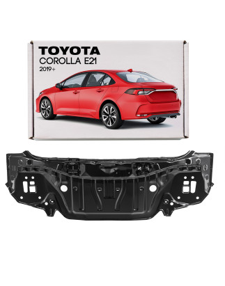 TOYOTA COROLLA XII E21 2019+ berlina PAS POSTERIORE PARETE 5830702460 (Cod. AP-F8D6-61147_A4x4)