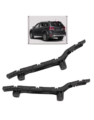 DODGE JOURNEY E 2008-2020 GUIDA POSTERIORE PARAURTI SINISTRO 5178413AF (Cod. AP-E41F-43559_A4x4)