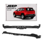 JEEP CHEROKEE V KL 2014-2018 PRE-RESTYLING GUIDA CENTRALE SUPPORTO PARAURTI POSTERIORE 68138413AB (C