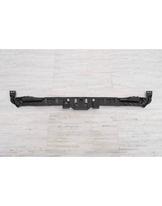 JEEP CHEROKEE V KL 2014-2018 PRE-RESTYLING GUIDA CENTRALE SUPPORTO PARAURTI POSTERIORE 68138413AB (C