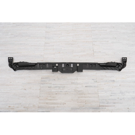 JEEP CHEROKEE V KL 2014-2018 PRE-RESTYLING GUIDA CENTRALE SUPPORTO PARAURTI POSTERIORE 68138413AB (C