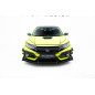 SPLITTER ANTERIORE street pro Honda Civic Type-R Mk10 / Mk10 Facelift (Cod. M-HOCI10TYPERCNC-FD4B)