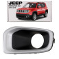 JEEP RENEGADE E BU 2015-2018 GRIGLIA ANTERIORE FARI FENDINEBBIA SINISTRA 5XB32XS9AA (Cod. AP-B9D5-18