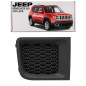JEEP RENEGADE E BU 2015-2018 PRE-RESTYLING TAPPO ANTERIORE PARAURTI DESTRA 5XB63LXHAA (Cod. AP-CBCD-