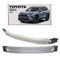 TOYOTA RAV4 V XA50 2019+ IN ALLUMINIO TRAVERSA RINFORZO ANTERIORE PARAURTI 520210R100 (Cod. AP-C09D-