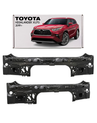 TOYOTA HIGHLANDER IV XU70 2019+ PAS POSTERIORE 583070E080 (Cod. AP-4036-498F1_A4x4)