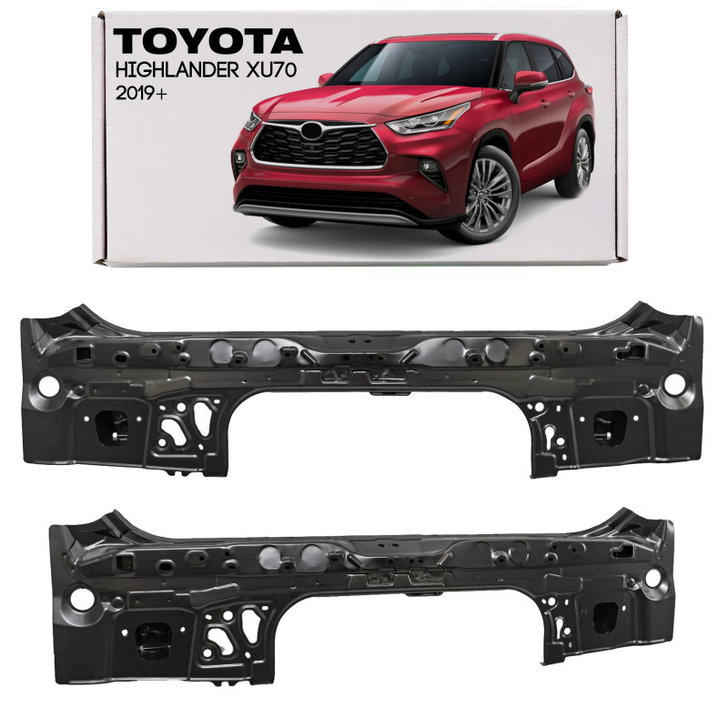 TOYOTA HIGHLANDER IV XU70 2019+ PAS POSTERIORE 583070E080 (Cod. AP-4036-498F1_A4x4)