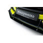 SPLITTER ANTERIORE street pro Honda Civic Type-R Mk10 / Mk10 Facelift (Cod. M-HOCI10TYPERCNC-FD4B)