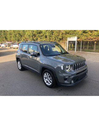 JEEP RENEGADE E BU 2015-2022 MODANATURA ANTERIORE PARAFANGO DESTRA 5XB64LXHAA (Cod. AP-0EFB-434E2_A4