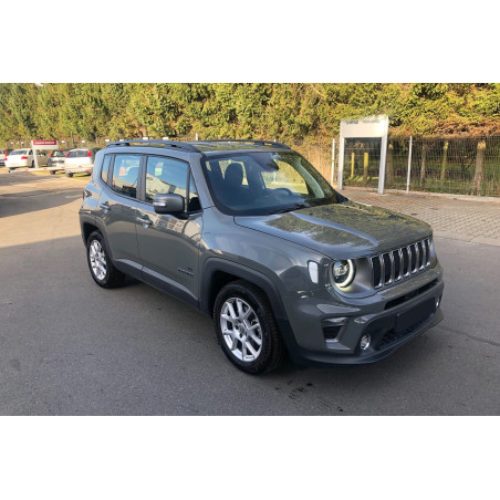 JEEP RENEGADE E BU 2015-2022 MODANATURA ANTERIORE PARAFANGO DESTRA 5XB64LXHAA (Cod. AP-0EFB-434E2_A4