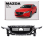 MAZDA 6 III GL 2018-2024 SECONDO FACELIFTING MASCHERINA RADIATORE MASCHERINA CON CROMATO CON FINITUR