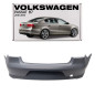 VOLKSWAGEN PASSAT B7 2010-2014 berlina PARAURTI POSTERIORE 3AE807417GRU (Cod. AP-C868-9540C_A4x4)