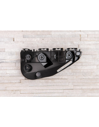 TOYOTA HILUX VIII AN120 2015+ GUIDA ANTERIORE PARAURTI SINISTRO 521160K190 (Cod. AP-931E-3816E_A4x4)