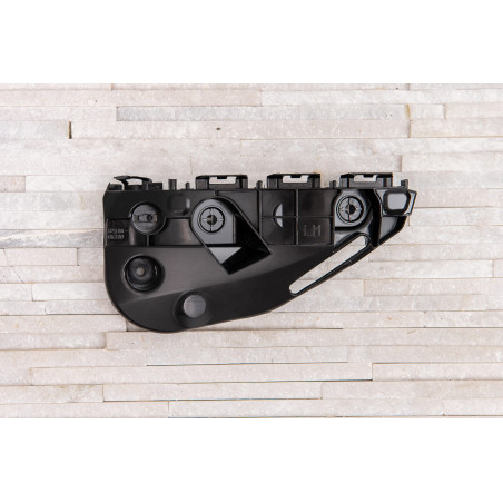 TOYOTA HILUX VIII AN120 2015+ GUIDA ANTERIORE PARAURTI SINISTRO 521160K190 (Cod. AP-931E-3816E_A4x4)
