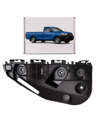TOYOTA HILUX VIII AN120 2015+ GUIDA ANTERIORE PARAURTI DESTRO 521150K190 (Cod. AP-EA2A-93716_A4x4)