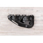 TOYOTA HILUX VIII AN120 2015+ GUIDA ANTERIORE PARAURTI DESTRO 521150K190 (Cod. AP-EA2A-93716_A4x4) TOYOTA HILUX VIII AN120 2015+ GUIDA ANTERIORE PARAURTI DESTRO 521150K190 (Cod. AP-EA2A-93716_A4x4)