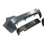 Kit Estetico BMW E87 Look M-Tech II (Cod. E-tcb620062096210)