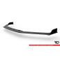 SPLITTER ANTERIORE street pro Honda Civic Type-R Mk10 / Mk10 Facelift (Cod. M-HOCI10TYPERCNC-FD4B)