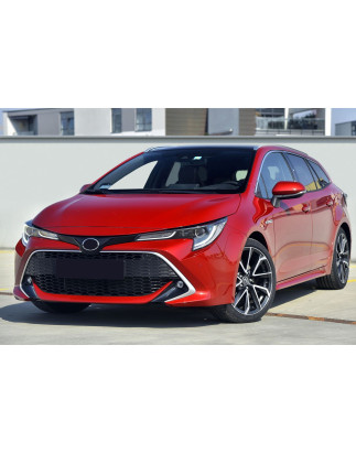 TOYOTA COROLLA XII E21 2019+ HB/TS/USA COFANO IN ACCIAIO 5330112B50 (Cod. AP-91D2-15016_A4x4)