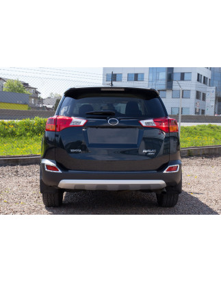 TOYOTA RAV4 IV XA40 2013-2015 PRE-RESTYLING PORTELLONE POSTERIORE 670050R100 (Cod. AP-21BA-217F9_A4x