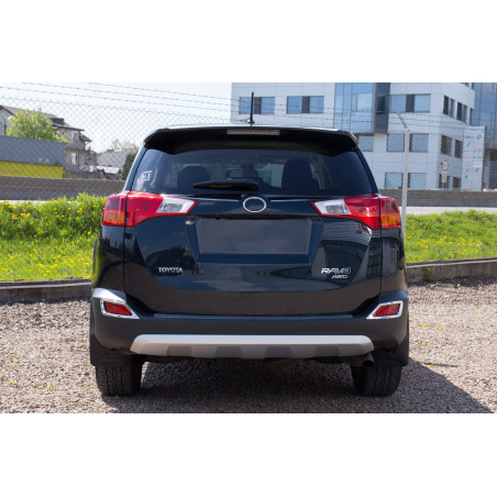 TOYOTA RAV4 IV XA40 2013-2015 PRE-RESTYLING PORTELLONE POSTERIORE 670050R100 (Cod. AP-21BA-217F9_A4x
