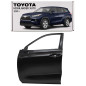TOYOTA HIGHLANDER IV XU70 2019+ PORTE ANTERIORI SINISTRO 670020E171 (Cod. AP-ED27-833C1_A4x4)