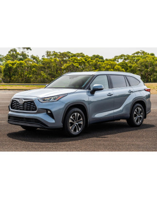 TOYOTA HIGHLANDER IV XU70 2019+ PORTE ANTERIORI SINISTRO 670020E171 (Cod. AP-ED27-833C1_A4x4)