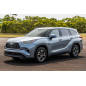TOYOTA HIGHLANDER IV XU70 2019+ PORTE POSTERIORI SINISTRO 670040E190 (Cod. AP-B6B7-96277_A4x4)