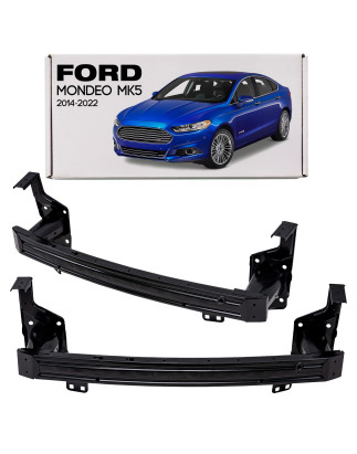 FORD MONDEO MK5 V 2014-2022 TRAVERSA RINFORZO ANTERIORE PARAURTI DG93F10922DC (Cod. AP-BD08-86487_A4