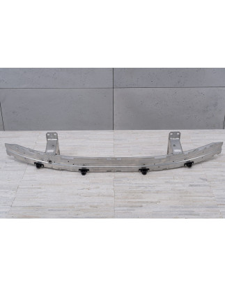 BMW SERIA 5 E60 2007-2010 RESTYLING IN ALLUMINIO TRAVERSA RINFORZO ANTERIORE PARAURTI 51117178080 (C