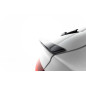 Spoiler Cap Audi RSQ3 / Q3 S-Line / Q3  Sportback F3 (Cod. M-AU-RSQ3-2-CAP1G)