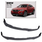 BMW X6 F16 2014-2019 PARAURTI ANTERIORE INFERIORE 51117319796 (Cod. AP-8D36-642CB_A4x4)