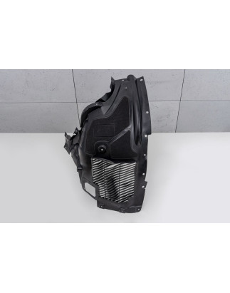 BMW X6 M F86 2014-2019 PASSARUOTA ANTERIORE SINISTRO PARTE ANTERIORE 51717333521 (Cod. AP-8AC5-4966A