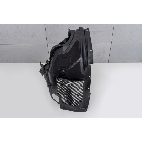 BMW X6 M F86 2014-2019 PASSARUOTA ANTERIORE SINISTRO PARTE ANTERIORE 51717333521 (Cod. AP-8AC5-4966A