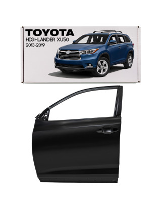 TOYOTA HIGHLANDER III XU50 2013-2019 PORTE ANTERIORI SINISTRO 67002OE130 (Cod. AP-6ABF-158D8_A4x4)