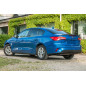 FORD FOCUS MK4 IV 2018+ berlina SPOILER PORTELLONE POSTERIORE (Cod. AP-263A-91614_A4x4)
