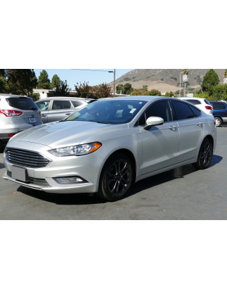 FORD FUSION MK2 II 2016-2020 RESTYLING GRIGLIA TAPPO ANTERIORE FARI FENDINEBBIA DESTRA HS7319952B (C
